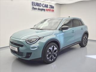 Fiat 600e La Prima BEV 54 kWh