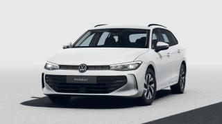 Volkswagen Passat 1.5 eTSI 110 kW mHEV