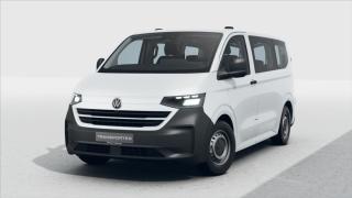 Volkswagen Transporter Nov T7 Kombi TDI KR