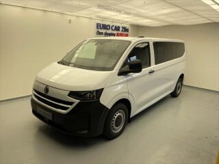 Volkswagen Transporter Nov� T7 Kombi TDI DR