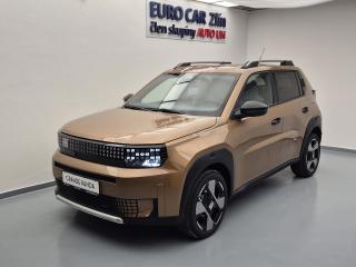 Fiat Grande Panda BEV La Prima