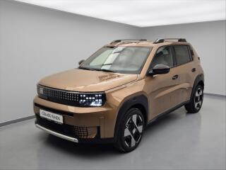 Fiat Grande Panda BEV La Prima