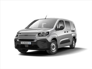 Fiat Dobl 0.0 136k 50 kWh polokombi  e
