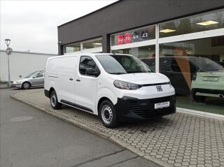 Fiat Scudo 2.2 MTJ 150k 6MT L3 Edice Prof