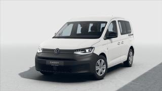 Volkswagen Caddy 1.5 TSI PHEV DSG