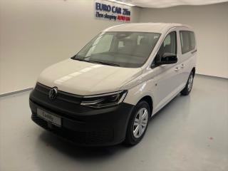 Volkswagen Caddy 1.5 TSI PHEV DSG