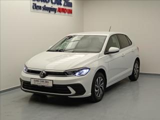 Volkswagen Polo 1.0 TSI LIFE 7DSG