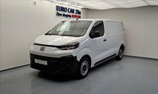Fiat Scudo 2.2 MTJ 150k L2