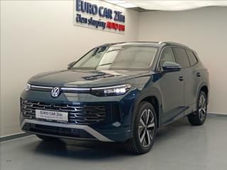 Volkswagen Tayron 2.0 TDI  Elegance 4Motion