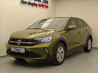 Volkswagen Taigo 1.0 TSI Limited 70 kW 5G