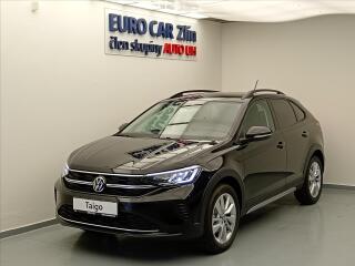Volkswagen Taigo 1.0 TSI 70 kW 5G  People