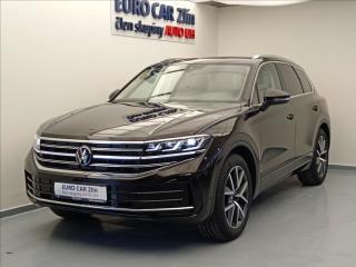 Volkswagen Touareg 3.0 TDI Elegance 4Motion