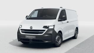 Volkswagen Transporter Nov� T7 sk��� TDI KR