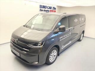 Volkswagen Caravelle Nov� T7 Style 2.0 TDI 4MOT 8AU