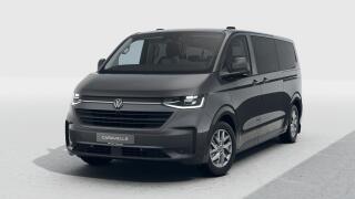 Volkswagen Caravelle Nov� T7 Style 2.0 TDI 4MOT 8AU