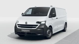 Volkswagen Transporter e sk��� 100 kW DR