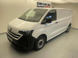 Volkswagen Transporter e sk��� 100 kW DR
