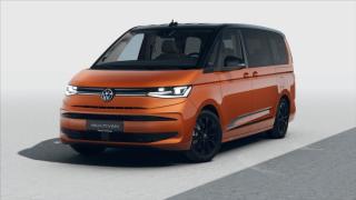 Volkswagen Multivan 1.5   Long Life TSI PHEV 4MOT