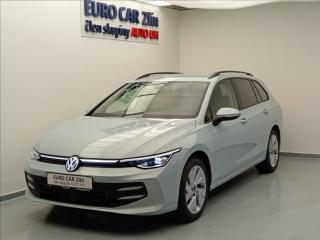 Volkswagen Golf Variant 1.5 eTSI People