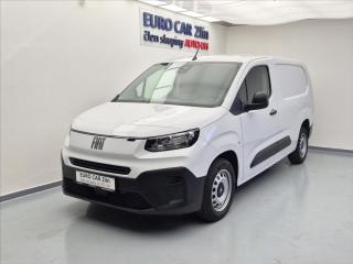 Fiat Dobl cargo 1.5 BlueHDI 102k van L1