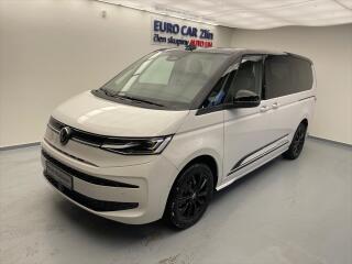 Volkswagen Multivan Long Life 2.0 TDI