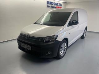 Volkswagen Caddy Cargo Maxi 2.0 TDI 4MOT