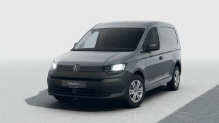 Volkswagen Caddy Cargo 1.5 TSI