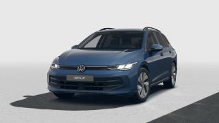 Volkswagen Golf Variant 1.5 TSI 6g  People