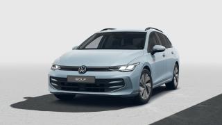 Volkswagen Golf Variant 1.5 TSI 6g  People