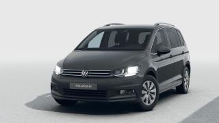 Volkswagen Touran 1.5 TSI Comfortline