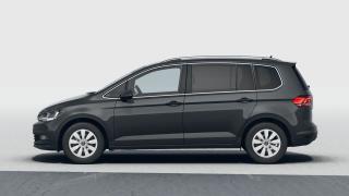 Volkswagen Touran 1.5 TSI Comfortline