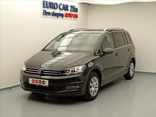 Volkswagen Touran 1.5 TSI Comfortline