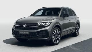 Volkswagen Touareg 3.0 TDI V6 170 kW 4MOT  R-Line