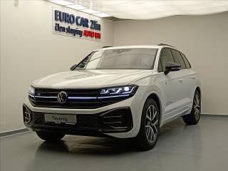 Volkswagen Touareg 3.0 TDI R-Line V6 170 kW 4MOT