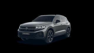 Volkswagen Touareg 3.0 TDI R-Line V6 210 kW 4MOT