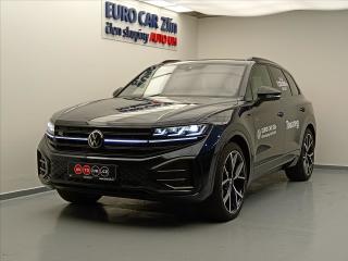 Volkswagen Touareg 3.0 TDI R-Line V6 210 kW 4MOT