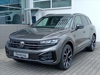 Volkswagen Touareg 3.0 TDI R-Line V6 210 kW 4MOT