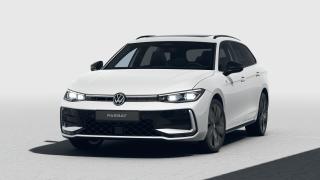 Volkswagen Passat 2.0 TDI R-Line People 110kW