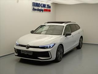 Volkswagen Passat 2.0 TDI R-Line People 110kW