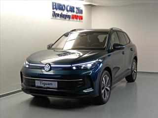 Volkswagen Tiguan 1.5 eTSI People