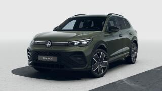 Volkswagen Tiguan 2.0 TDI Rline People142kW 4MOT