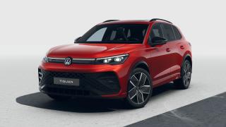Volkswagen Tiguan 2.0 TDI Rline People142kW 4MOT