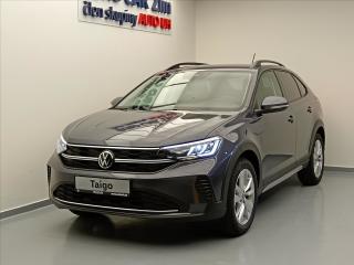 Volkswagen Taigo 1.0   TSI 85kW People