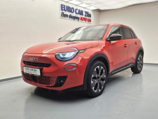 Fiat 600 1.2 La Prima Turbo Hybrid 145