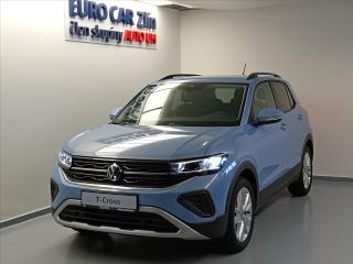 Volkswagen T-Cross 1.0 TSI  People