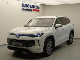 Volkswagen Tayron 2.0 TDI Elegance