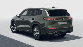 Volkswagen Tayron 1.5 eTSI People