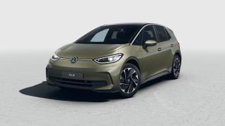 Volkswagen ID.3 Pro People 150 kW, 59 kWh