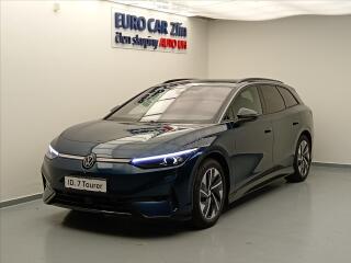 Volkswagen ID.7 Tourer Pro People 210 kW, 77 kWh