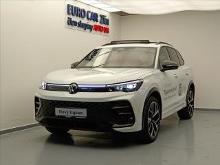 Volkswagen Tiguan 1.5 RLine People 200kW eHybrid
